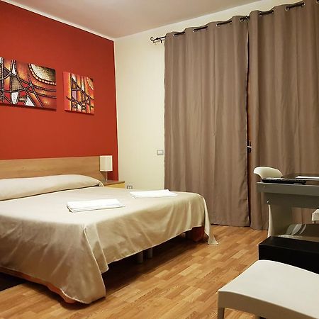 Bed and Breakfast Il Giardino Di Ausonia Reggio di Calabria Exteriér fotografie