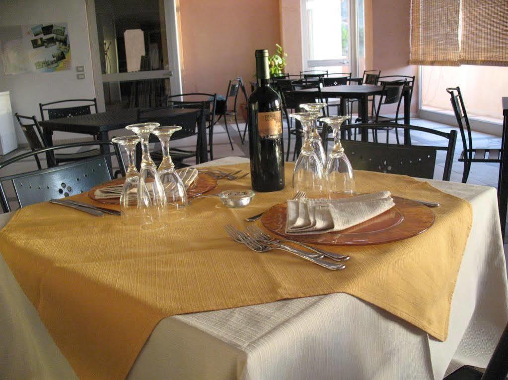 Bed and Breakfast Il Giardino Di Ausonia Reggio di Calabria Exteriér fotografie