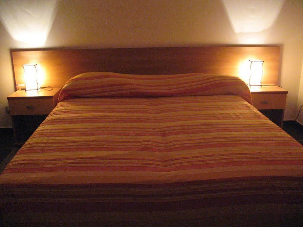 Bed and Breakfast Il Giardino Di Ausonia Reggio di Calabria Exteriér fotografie
