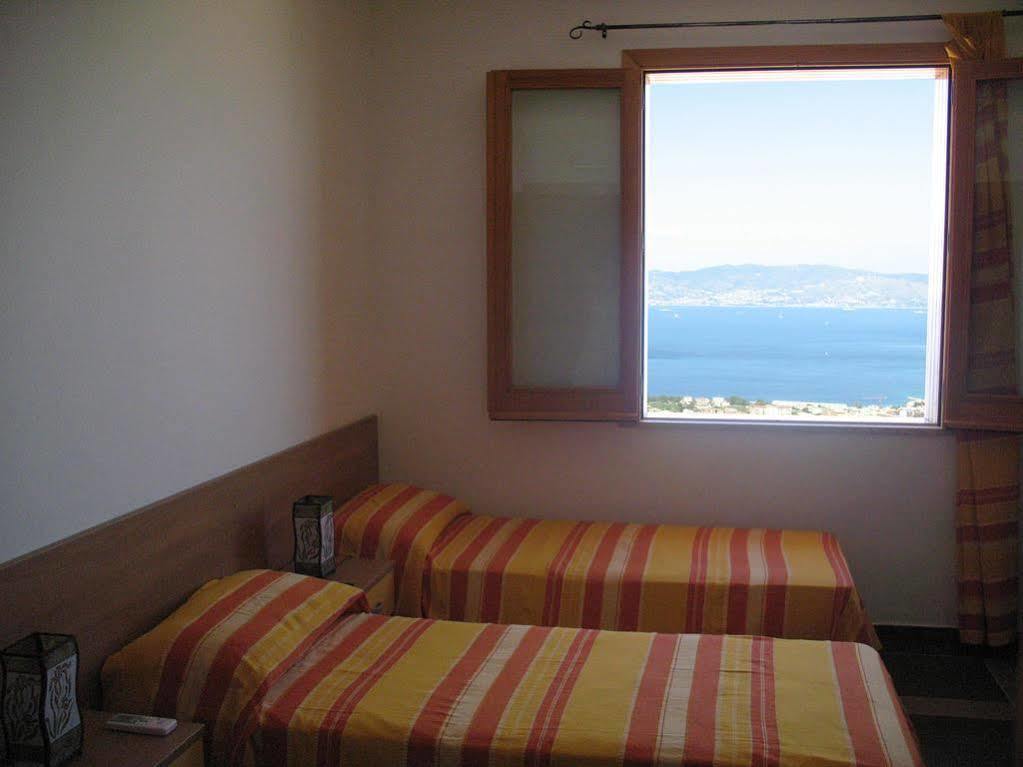 Bed and Breakfast Il Giardino Di Ausonia Reggio di Calabria Exteriér fotografie